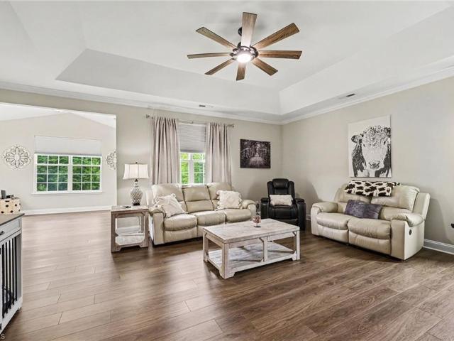 House for sale in Guilford, North Carolina