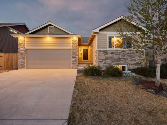 House for sale in Loveland, Colorado