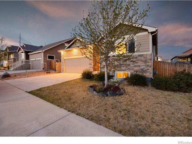 House for sale in Loveland, Colorado