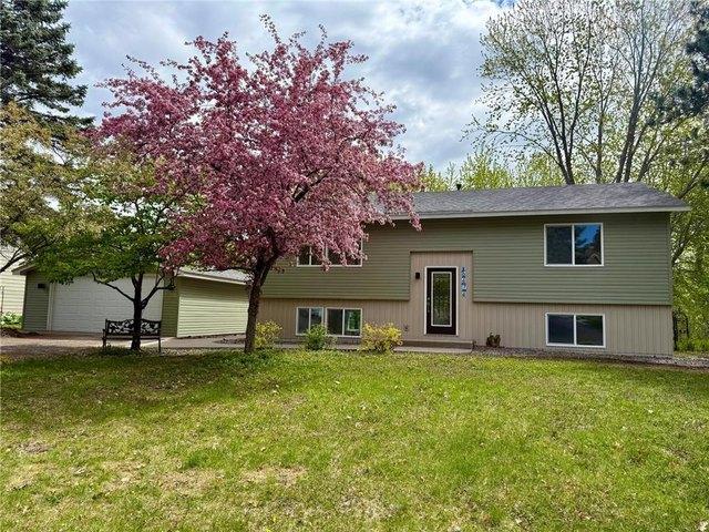 House for sale in Circle Pines, Minnesota