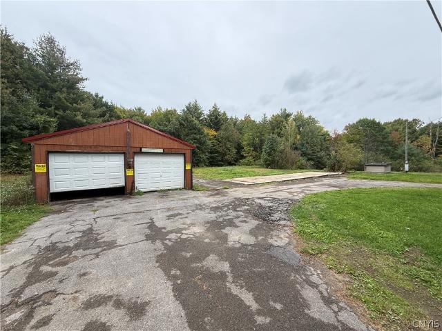 Land for sale in Town of Sandy Creek, Oswego County