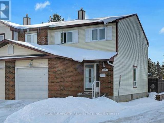 Townhouse for sale in Mulhurst Bay, Ontario