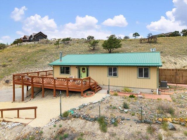 House for sale in Chaffee, Colorado
