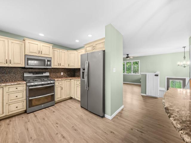 House for sale in Oregon, Illinois
