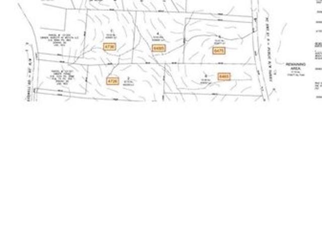 Land for sale in Guilford, North Carolina
