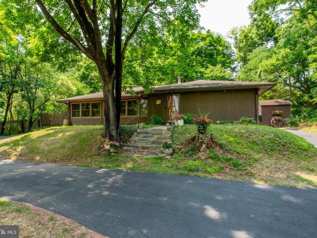 House for sale in Bucks, Pennsylvania