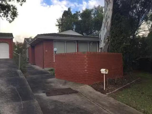 Apartment for rent in Horseshoe Creek, South Australia