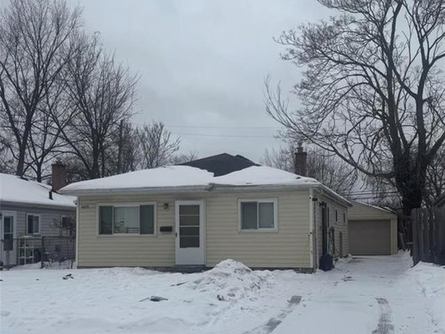 House for sale in Dearborn Heights, Michigan