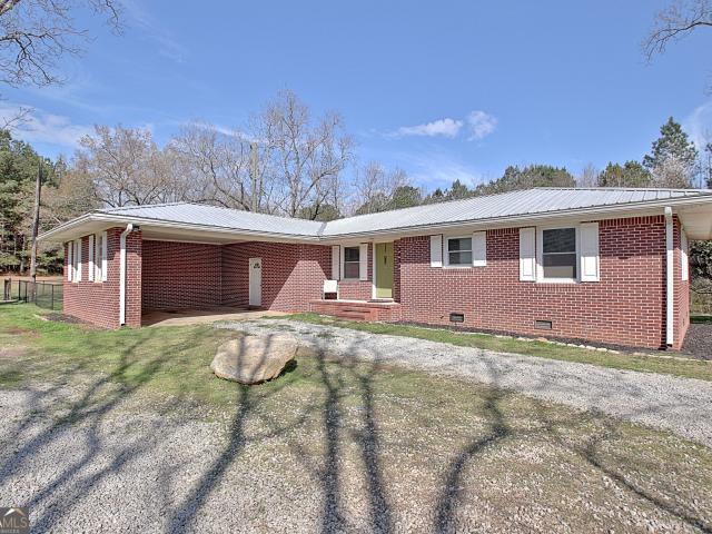 House for sale in Spalding, Georgia