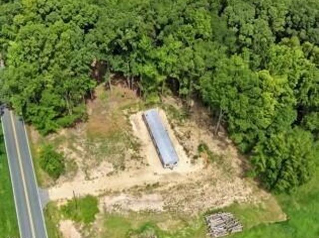 Land for sale in Burlington, Alamance County
