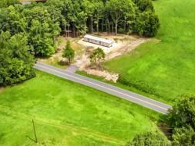 Land for sale in Alamance, North Carolina