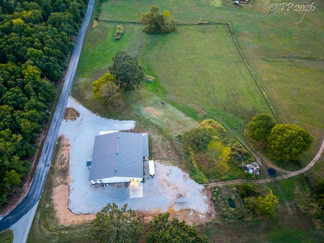 Commercial for sale in Howell, Missouri