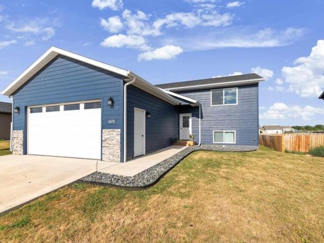 House for sale in Rapid City, South Dakota