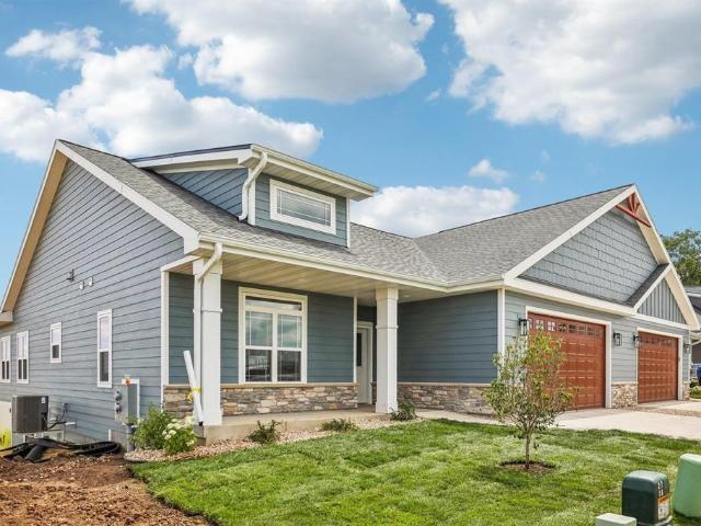 Condo for sale in Wisconsin