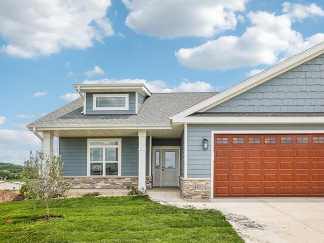 Condo for sale in Wisconsin