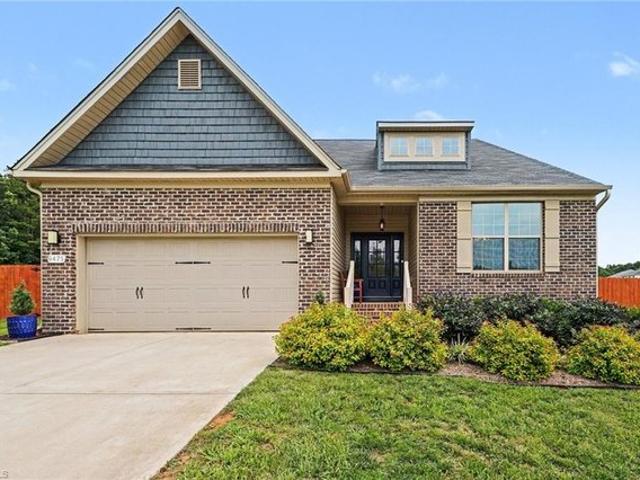 House for sale in Pleasant Garden, Guilford County