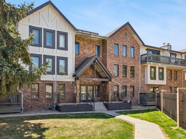 Condo for sale in Arapahoe, Colorado