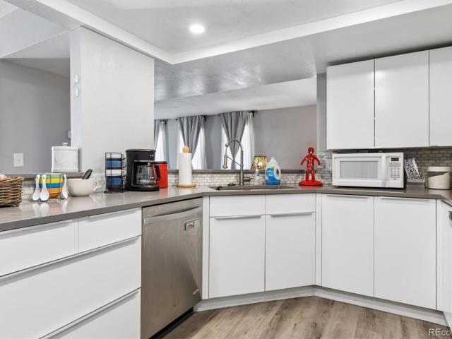 Condo for sale in Arapahoe, Colorado