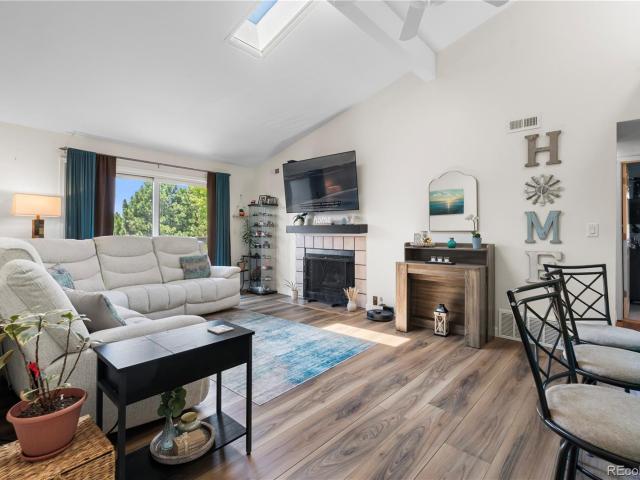 Condo for sale in Arapahoe, Colorado