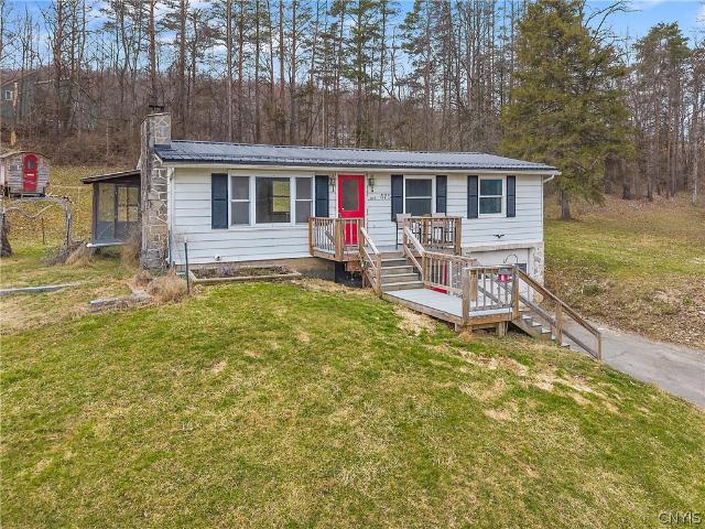 House for sale in North Norwich, New York