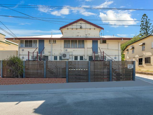 Apartment for rent in Townsville, Queensland