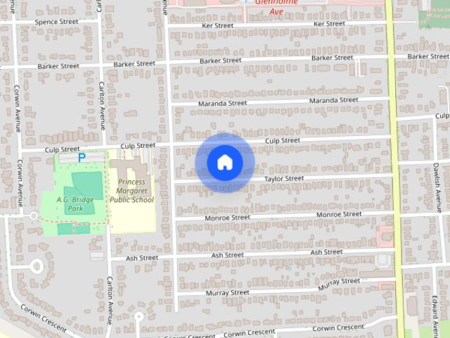 House for rent in Niagara Falls, Golden Horseshoe