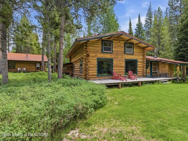 House for sale in Wyoming
