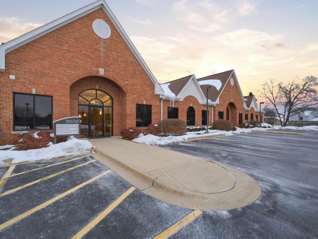 Commercial for sale in Illinois