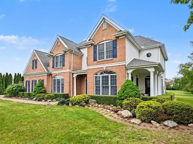 House for sale in Goshen, Indiana