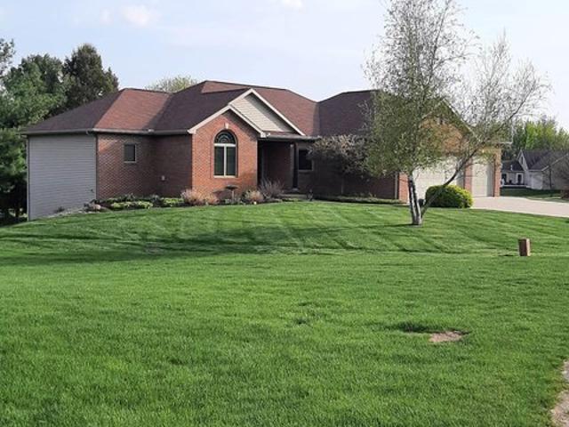 House for sale in Goshen, Indiana