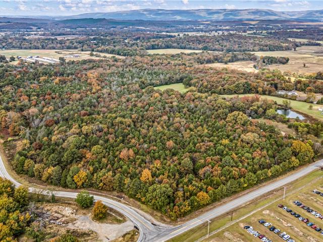 Land for sale in Ark