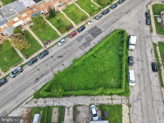 Land for sale in Philadelphia, Pennsylvania