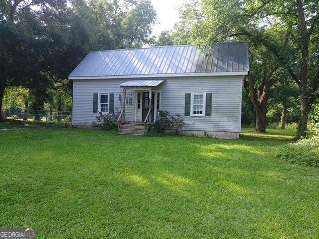 House for sale in Norwood, Georgia