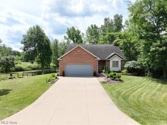 House for sale in Canton, Ohio