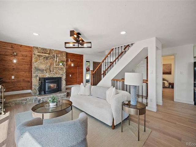 House for sale in Morrison, Colorado