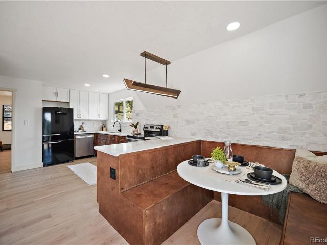 House for sale in Morrison, Colorado