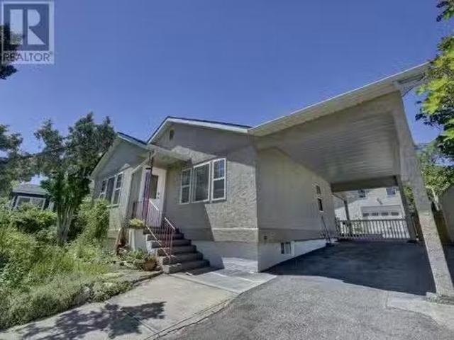House for sale in Oliver, British Columbia