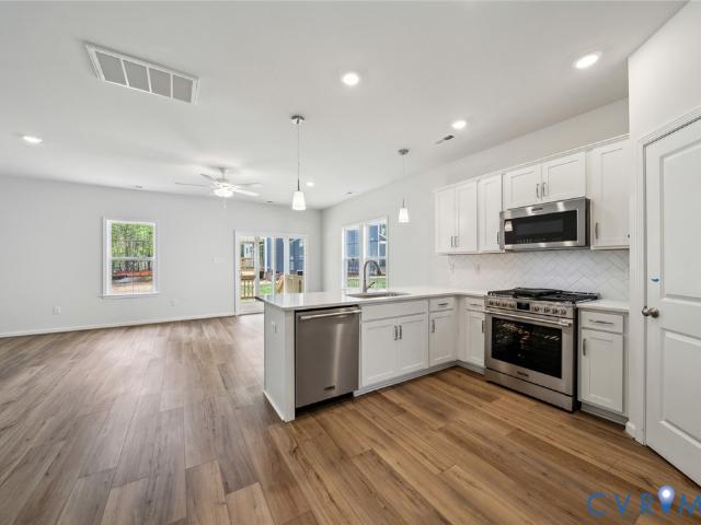 House for sale in Chesterfield, Chesterfield County