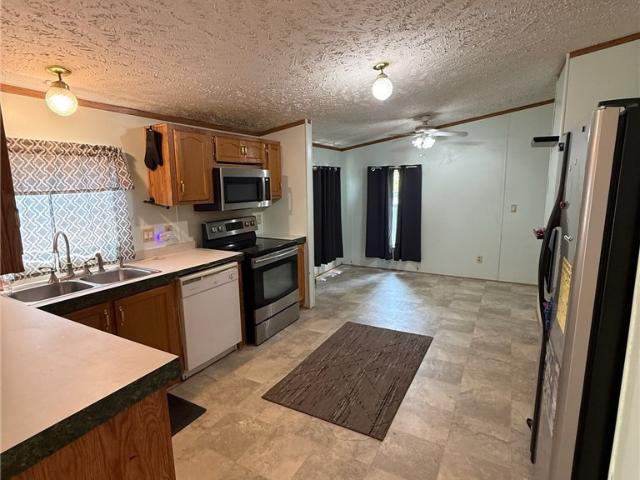 House for sale in Portage, Ohio