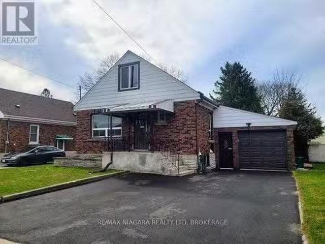 House for sale in Niagara, Ontario