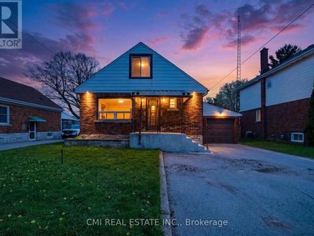 House for sale in Niagara, Ontario