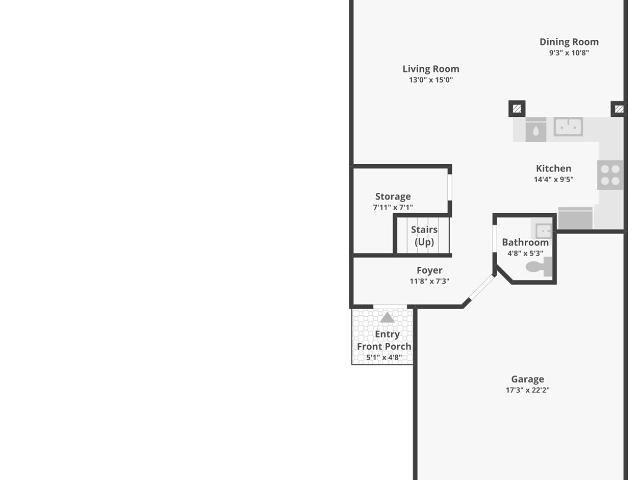 House for sale in Oregonia
