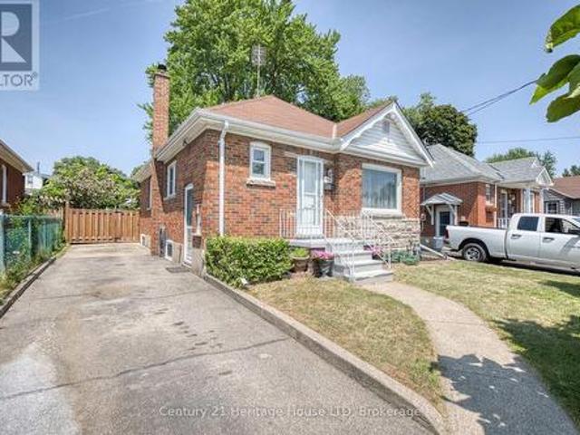 House for sale in Niagara, Ontario