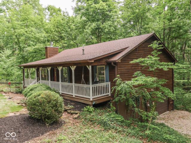 House for sale in Nineveh, Indiana