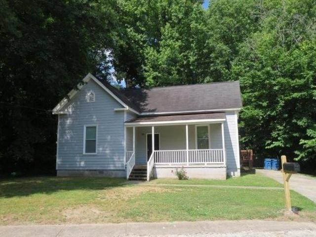 House for sale in Clayton, Georgia