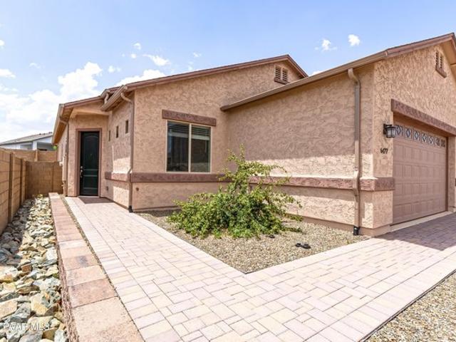 House for sale in Prescott Valley, Arizona