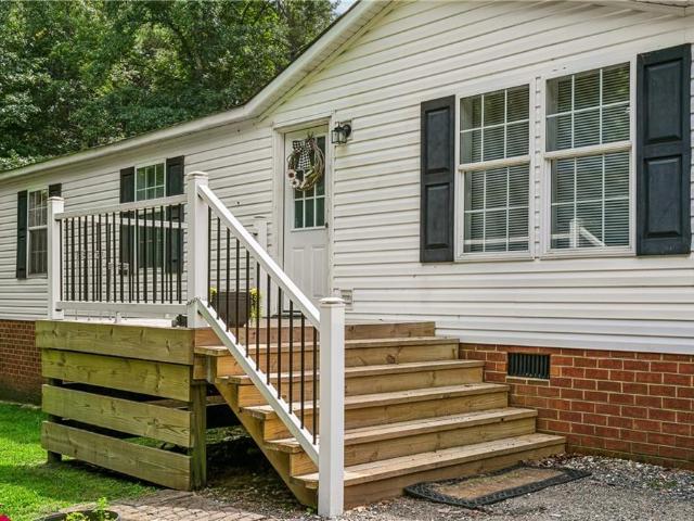 House for sale in Virginia