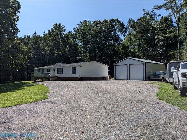 House for sale in Money, Gloucester