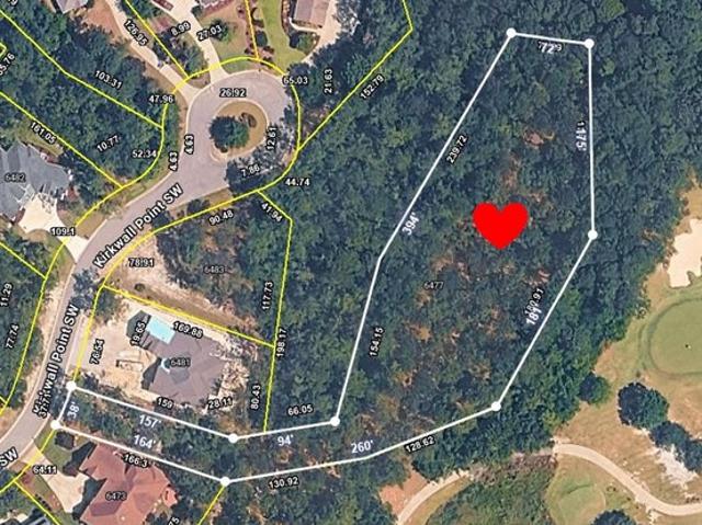 Land for sale in Ocean Isle Beach, North Carolina