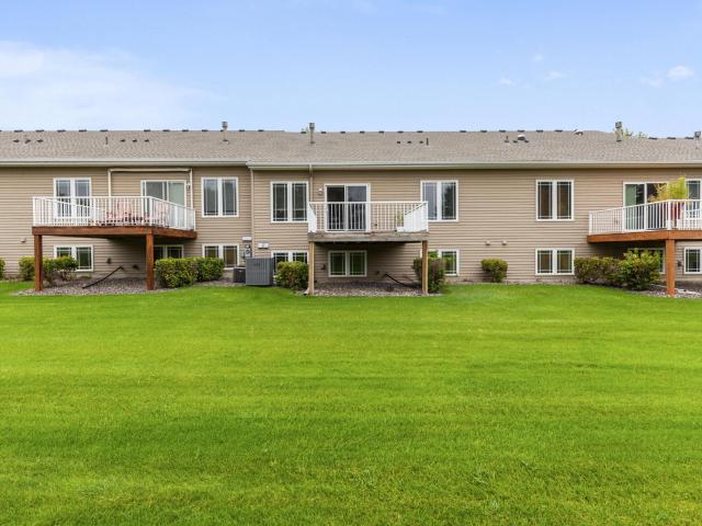 Townhouse for sale in Wright, Minnesota